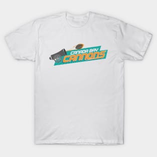 Canada Bay Cannons T-Shirt